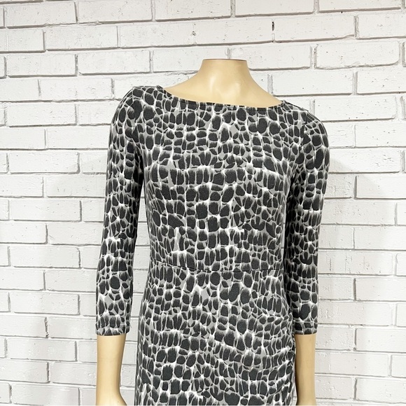 Ann Taylor Women’s‎ Graphic Print Dress - Picture 10 of 12